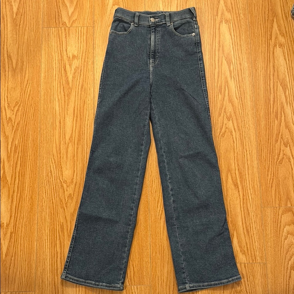 Dr.denim moxie Blue Women's Jeans